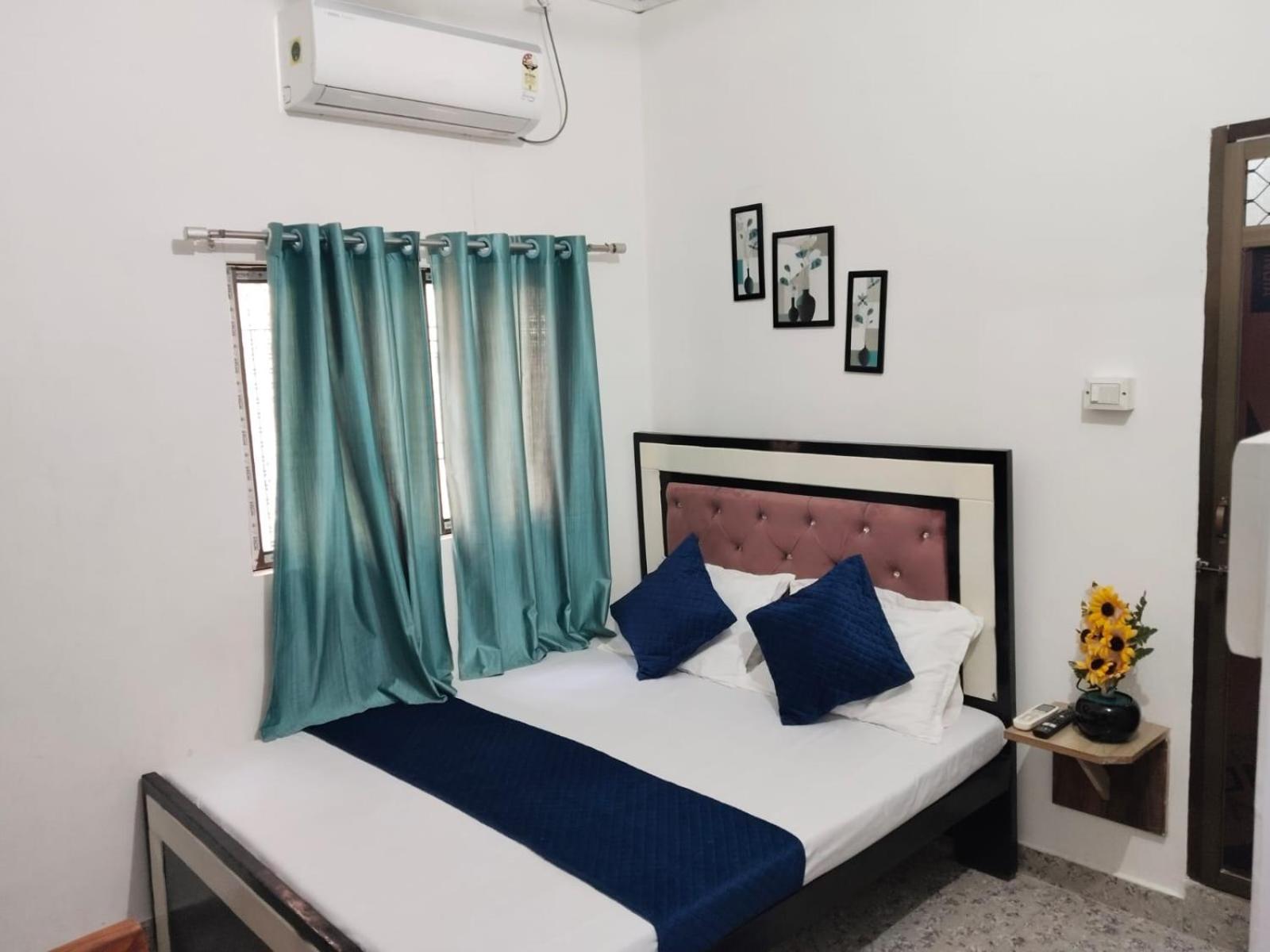 Shree K.B Guest House Bénarès Extérieur photo