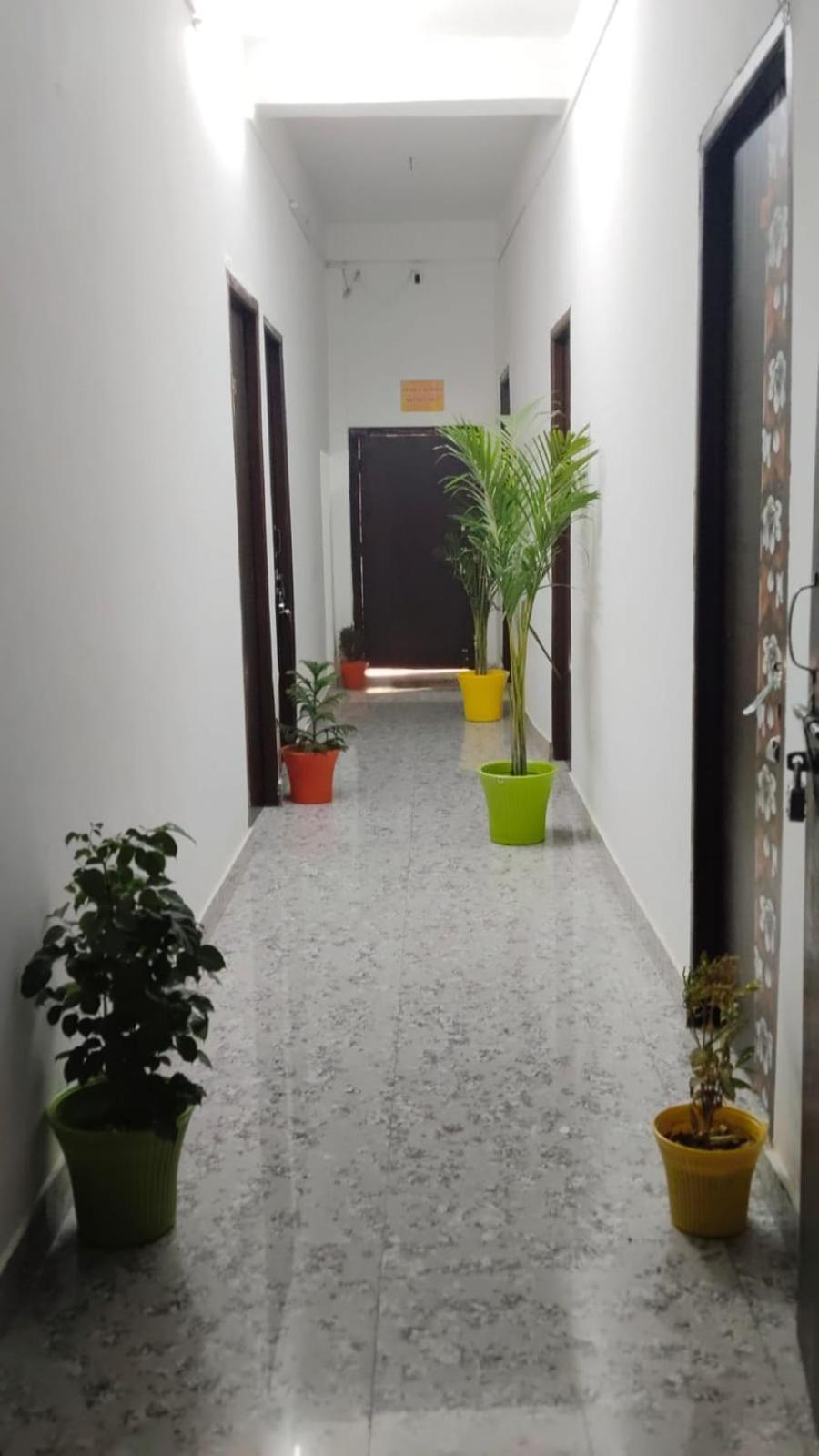 Shree K.B Guest House Bénarès Extérieur photo