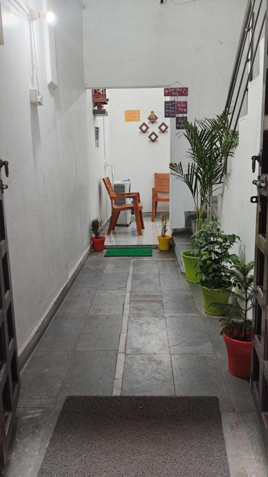 Shree K.B Guest House Bénarès Extérieur photo