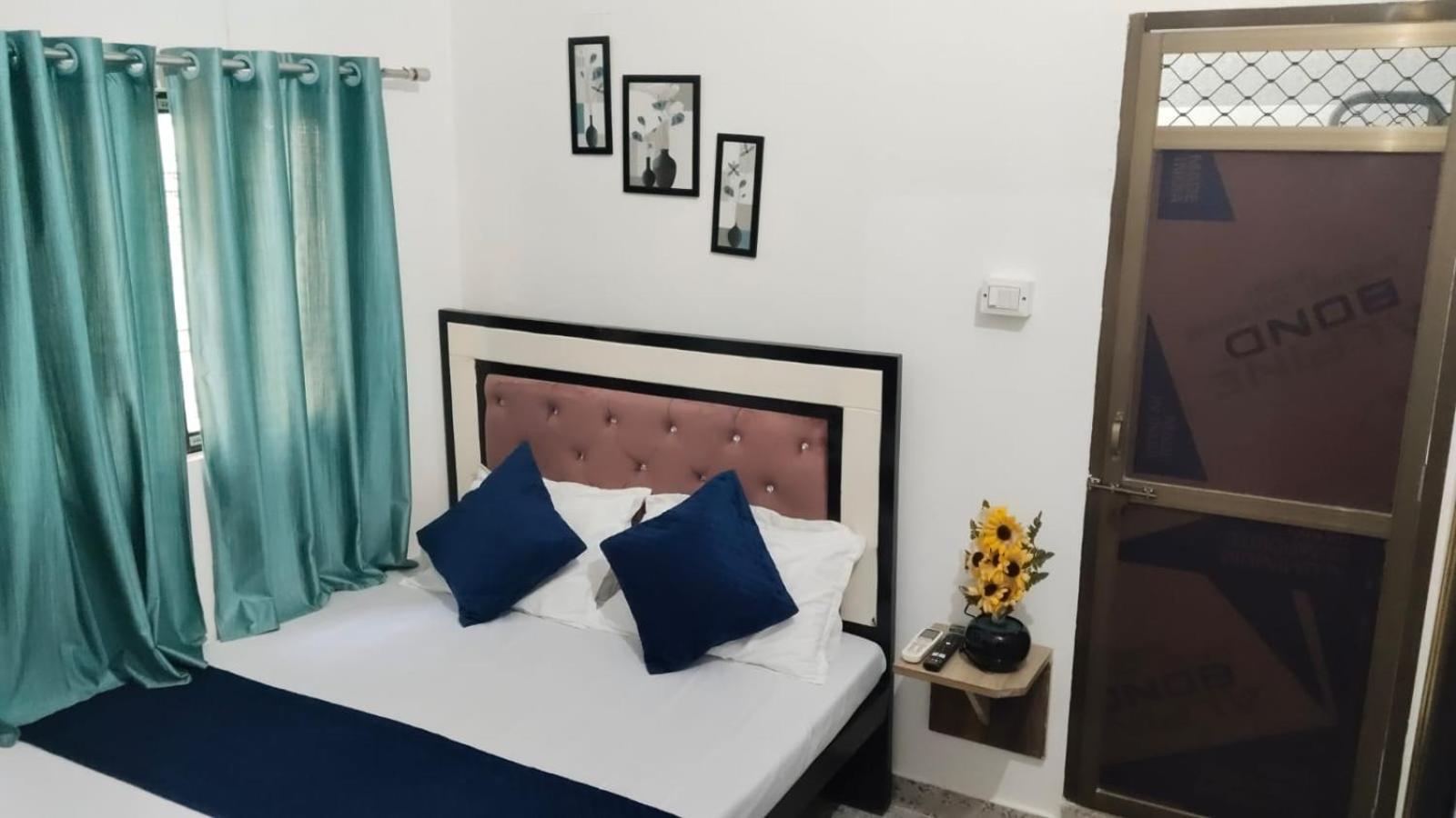Shree K.B Guest House Bénarès Extérieur photo