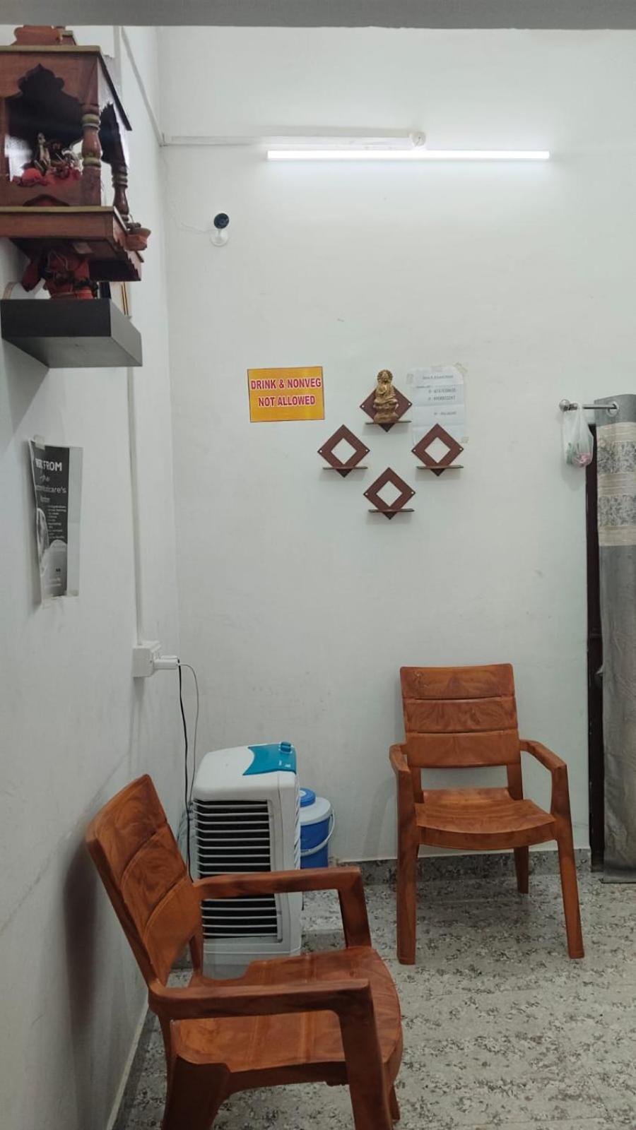 Shree K.B Guest House Bénarès Extérieur photo